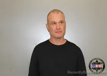 Mugshot of RODNEY JACKSON CARPENTER