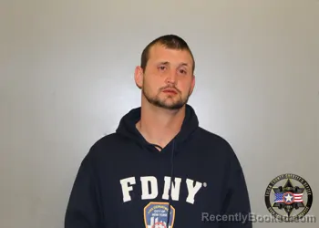 Mugshot of GARRETT MICHAEL CROSS