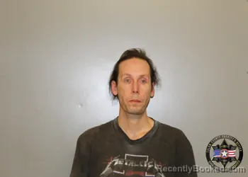 Mugshot of DUSTIN LEE STANFORD