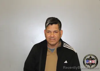 Mugshot of KENAN JAMES SWIMMER