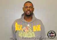 Mugshot of DANTE EUGENE BOYKIN