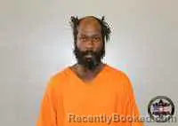 Mugshot of OLIN PRENTICE MCDONALD