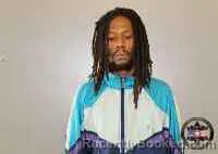 Mugshot of JOSHUA EMMANUEL ANDERSON