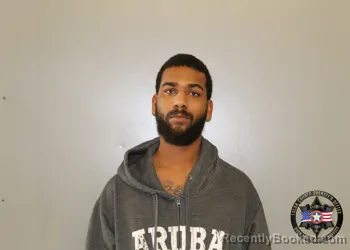 Mugshot of WILLIE LEE GREEN