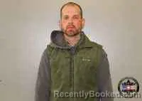 Mugshot of BRETT TYLER WHITE