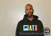 Mugshot of MARCUS CARDALE MCFADDEN