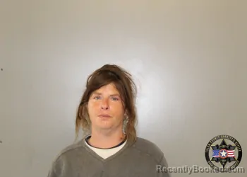 Mugshot of NATALIE MARIE GILLE