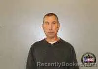 Mugshot of JOHN DAVID SMITH