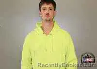 Mugshot of NICHOLAS WEATHERS