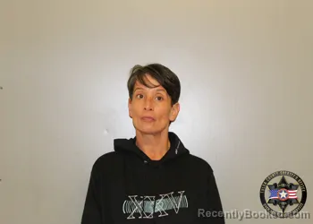 Mugshot of ANGELIA DAWN STULL