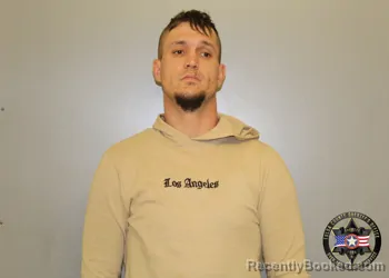 Mugshot of CODY JOHN HANEN