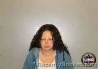 Mugshot of SHERIDAN RAE THOMASON