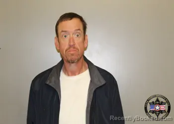 Mugshot of WILLIAM STEVEN CARTWRIGHT