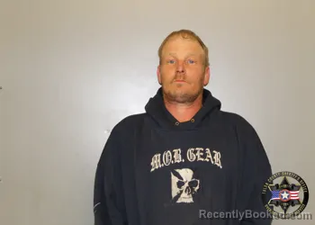 Mugshot of WENDELL LEON HOBBS