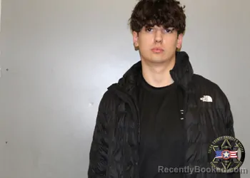 Mugshot of OWEN WESLEY DAVIS QUILLMAN