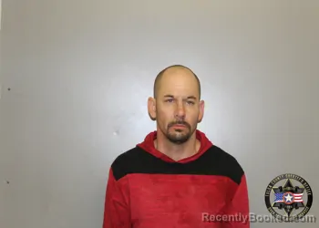 Mugshot of BRYAN WALKER