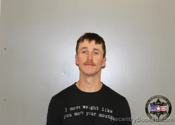 Mugshot of JOHNNY RAY HEROD