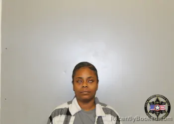 Mugshot of KRISTEN PEARL SMITH