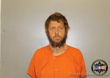 Mugshot of CHRISTOPHER MICHAEL ORCUTT