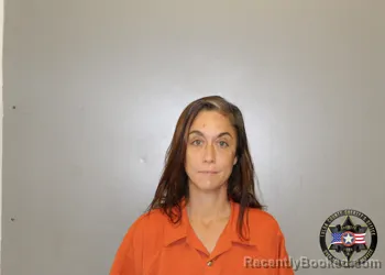 Mugshot of VIRGINIA MEYER