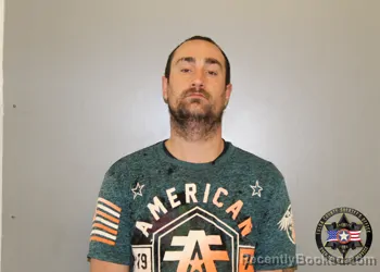 Mugshot of MICHAEL HAWLEY