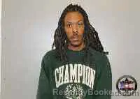 Mugshot of RICHARD NEAL JONES