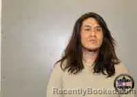 Mugshot of TYLER JAMAL LEWIS