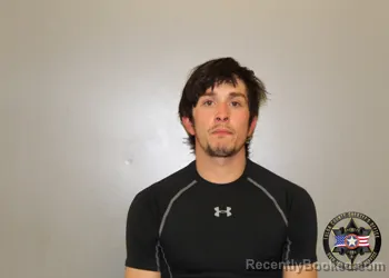 Mugshot of JOHNNY BEAU KIDWELL