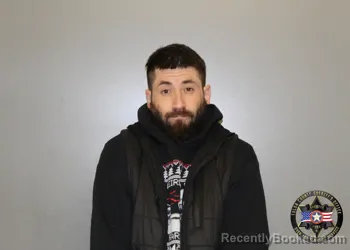 Mugshot of JOSHUA JORDAN BOND