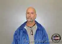 Mugshot of JAMES S RICHARDSON