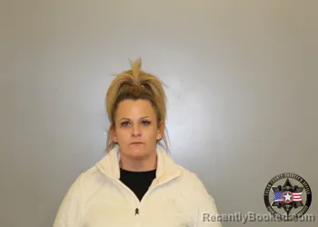 Mugshot of SHAE ROSSER