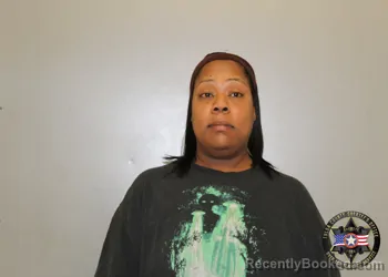 Mugshot of COURTHNEY KELLEY