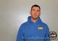 Mugshot of DEREK JACKSON BRUMBLE