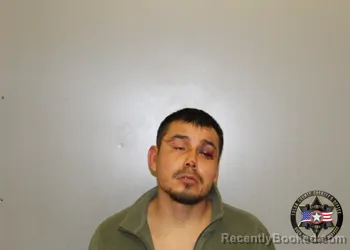 Mugshot of KYLE BEMORE