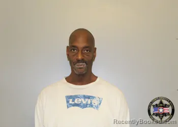 Mugshot of KEVIN DARVELLE MCCLENDON