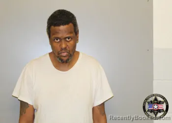 Mugshot of JASON MICHAEL BUTLER