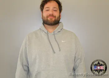 Mugshot of ERIC STANFIELD COCHRAN-CLINE