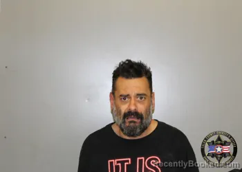 Mugshot of ROBERT JOSHUA SARABIA