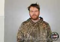 Mugshot of JOSHUA THOMPSON