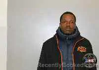 Mugshot of STEPHAN LAMONT SMITH