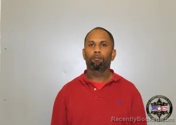 Mugshot of KERMIT LEE FARRISH