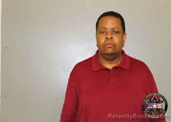 Mugshot of ADRIAN MONTLE BROWN