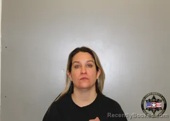 Mugshot of JENNIFER CAROL CUPICCIOTTI