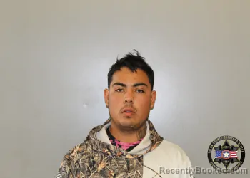 Mugshot of JOSE GUERREROHERNANDEZ