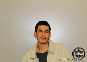 Mugshot of CARLOS PEREZ