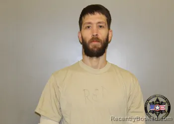 Mugshot of STEPHEN A JENNINGS