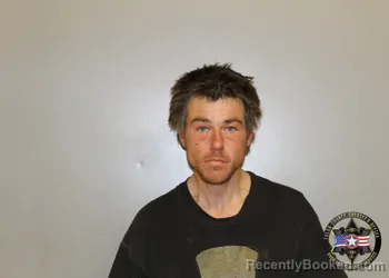 Mugshot of MATTHEW JUSTICE GEE