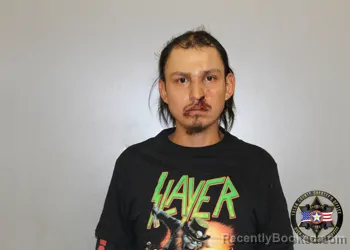 Mugshot of JUAN LEFTWICH