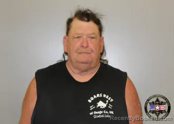 Mugshot of ROBIN SHERMAN HAUSNER