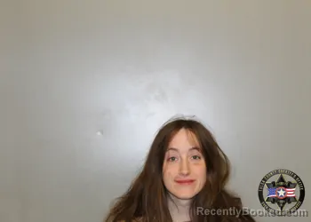 Mugshot of SARA R SQUIRES